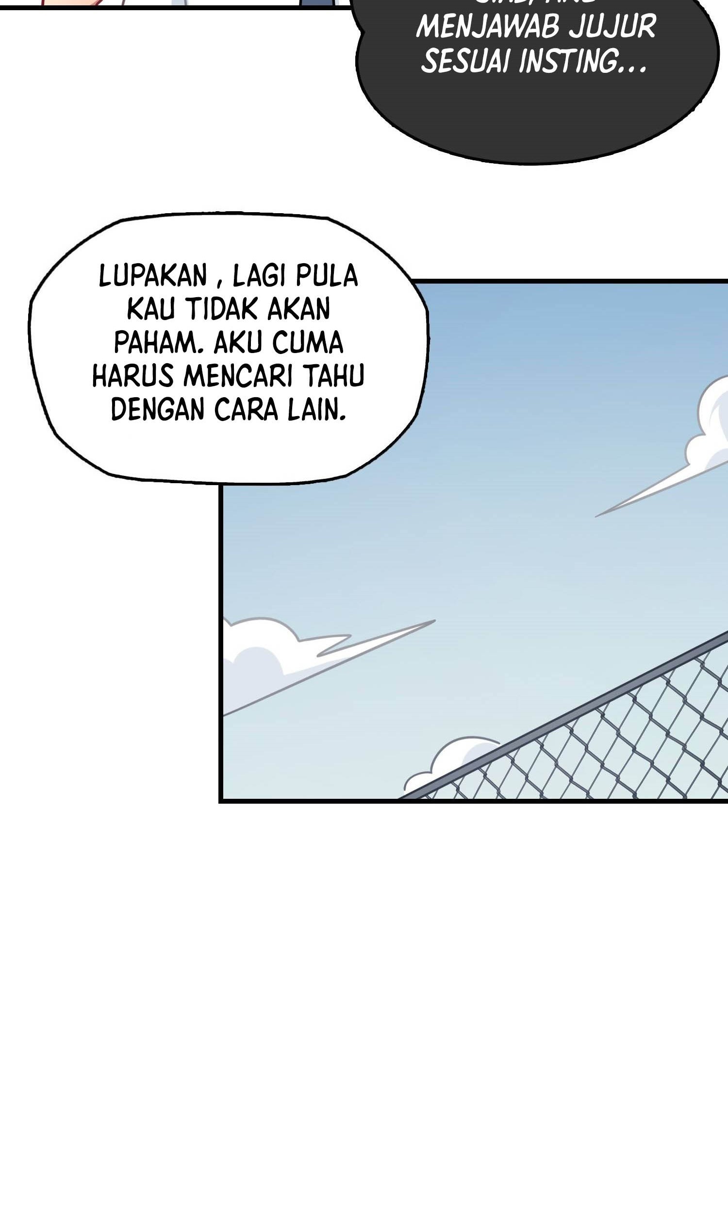 How To Properly Care For Your Pet Wife Chapter 54 Gambar 50