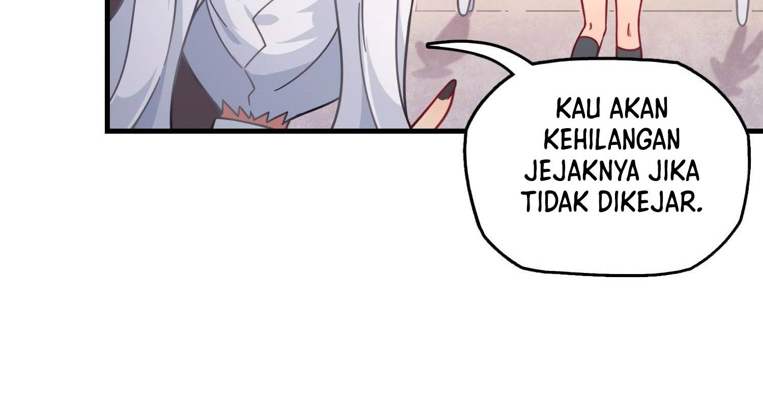 How To Properly Care For Your Pet Wife Chapter 54 Gambar 53