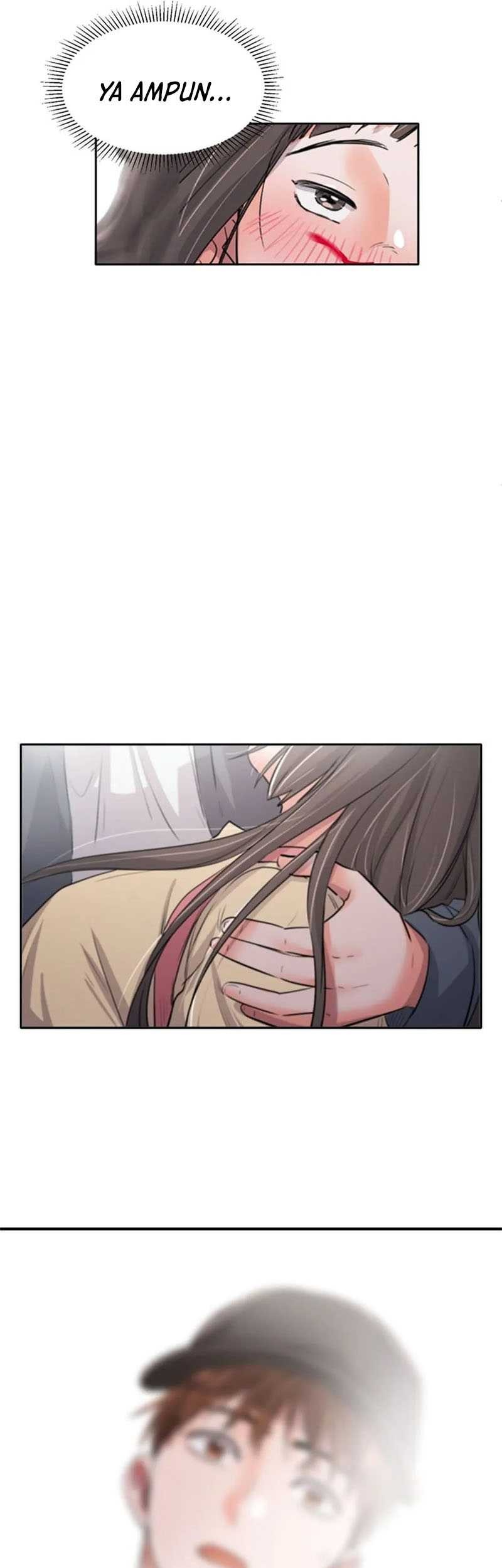 Road to Stardom Chapter 59 Gambar 16