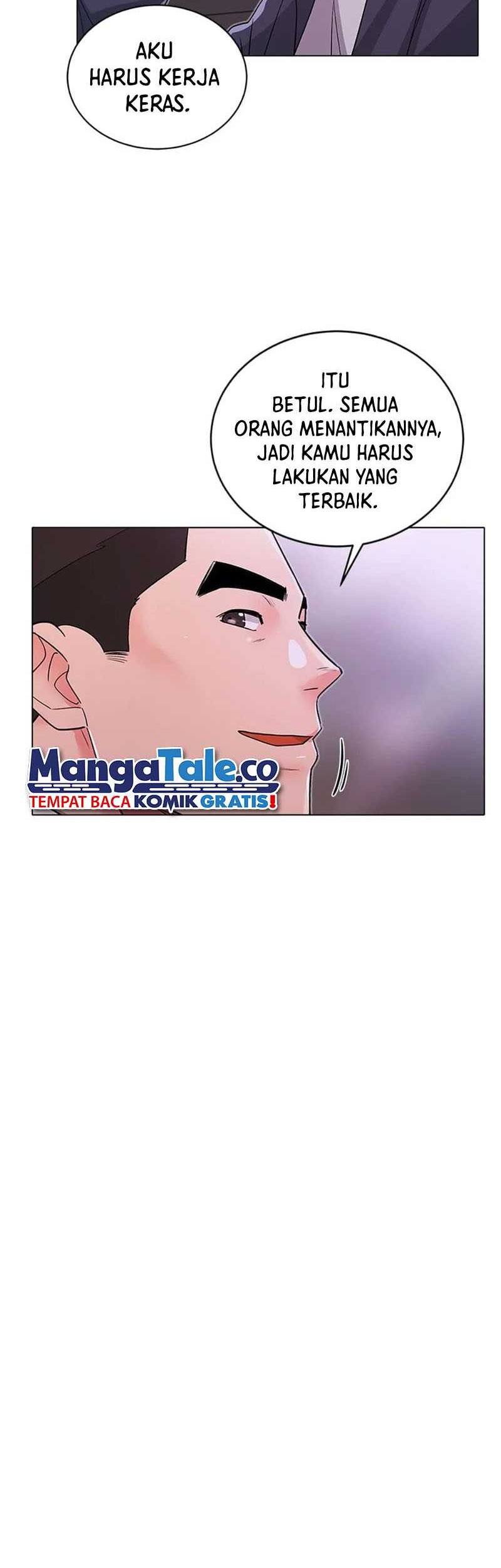 Road to Stardom Chapter 59 Gambar 21