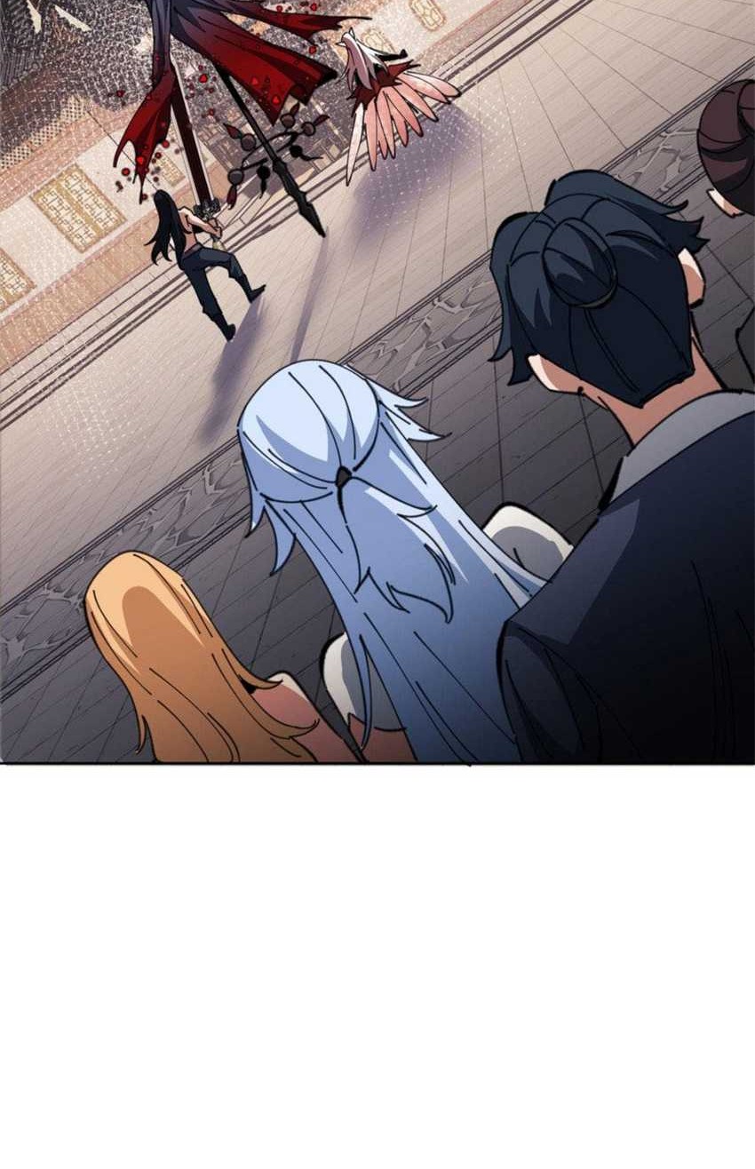 Devious Son Of Heaven Chapter 41 Gambar 32