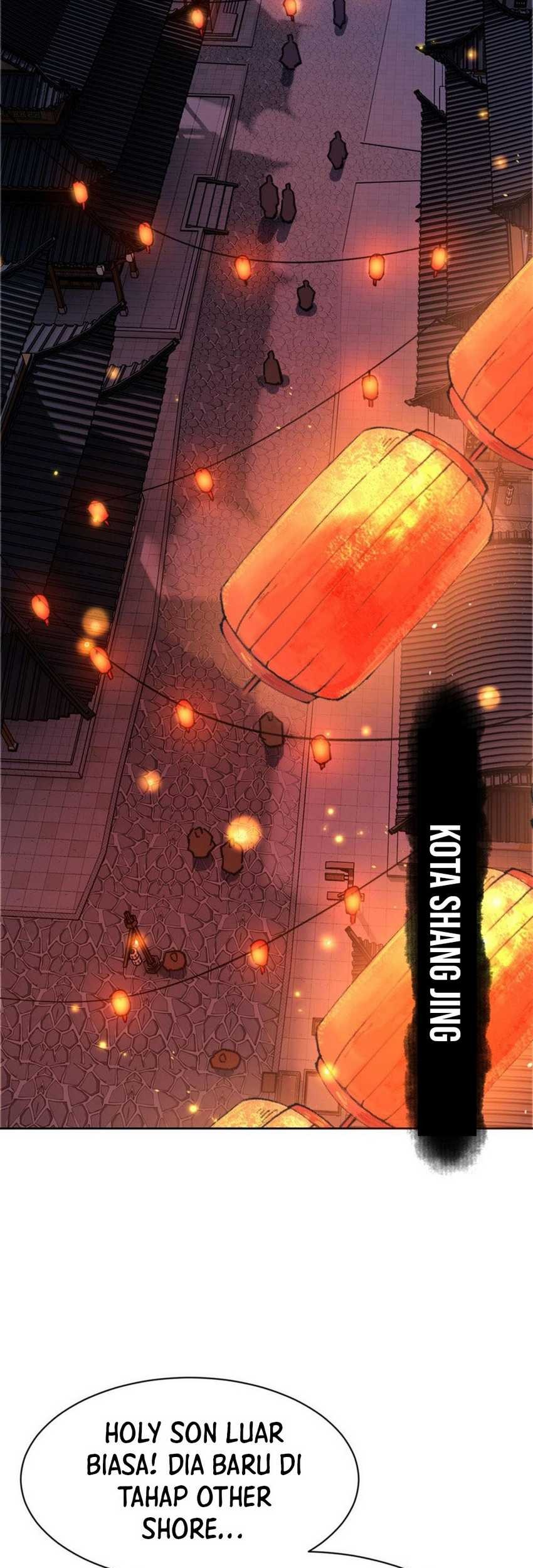Devious Son Of Heaven Chapter 41 Gambar 41