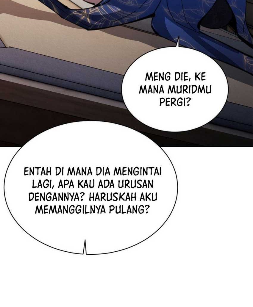 Devious Son Of Heaven Chapter 41 Gambar 44