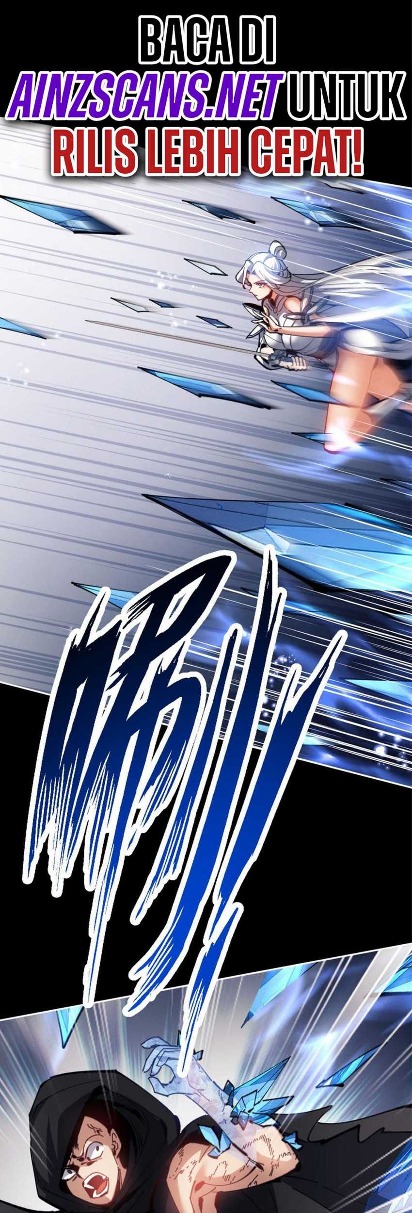 Devious Son Of Heaven Chapter 41 Gambar 5