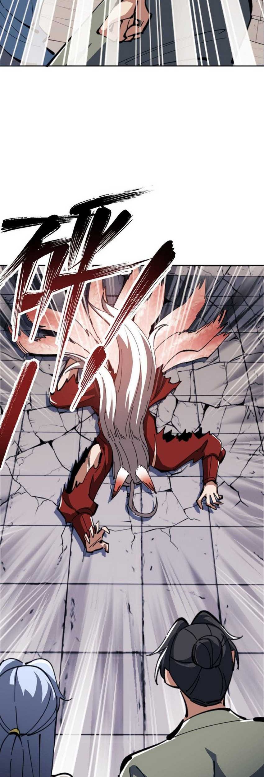 Devious Son Of Heaven Chapter 41 Gambar 14