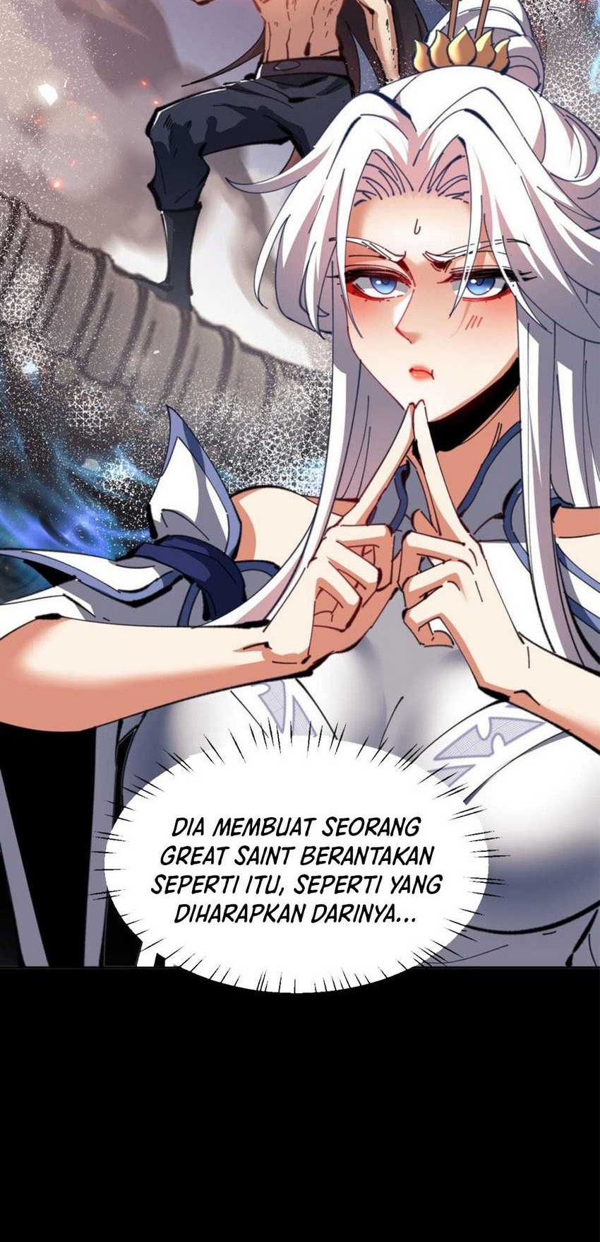 Devious Son Of Heaven Chapter 41 Gambar 20