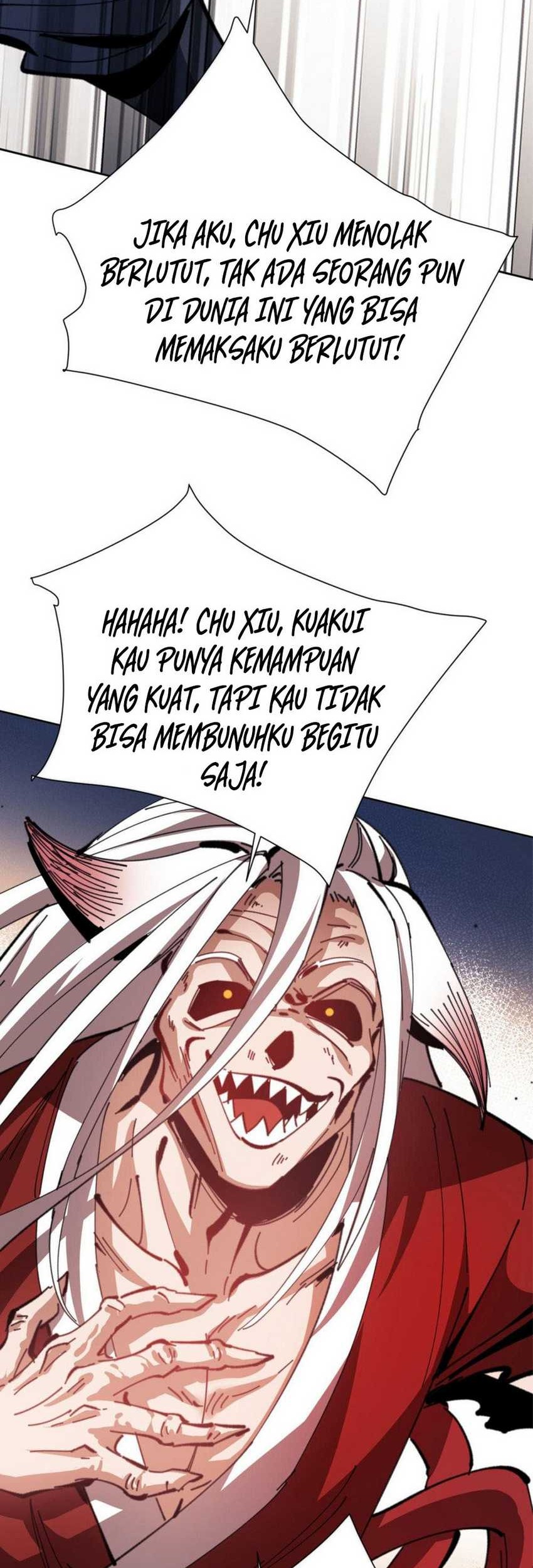 Devious Son Of Heaven Chapter 41 Gambar 26