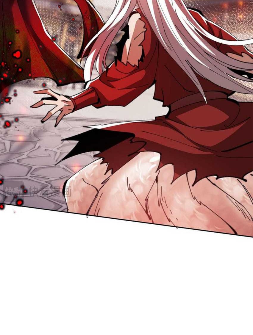 Devious Son Of Heaven Chapter 41 Gambar 28