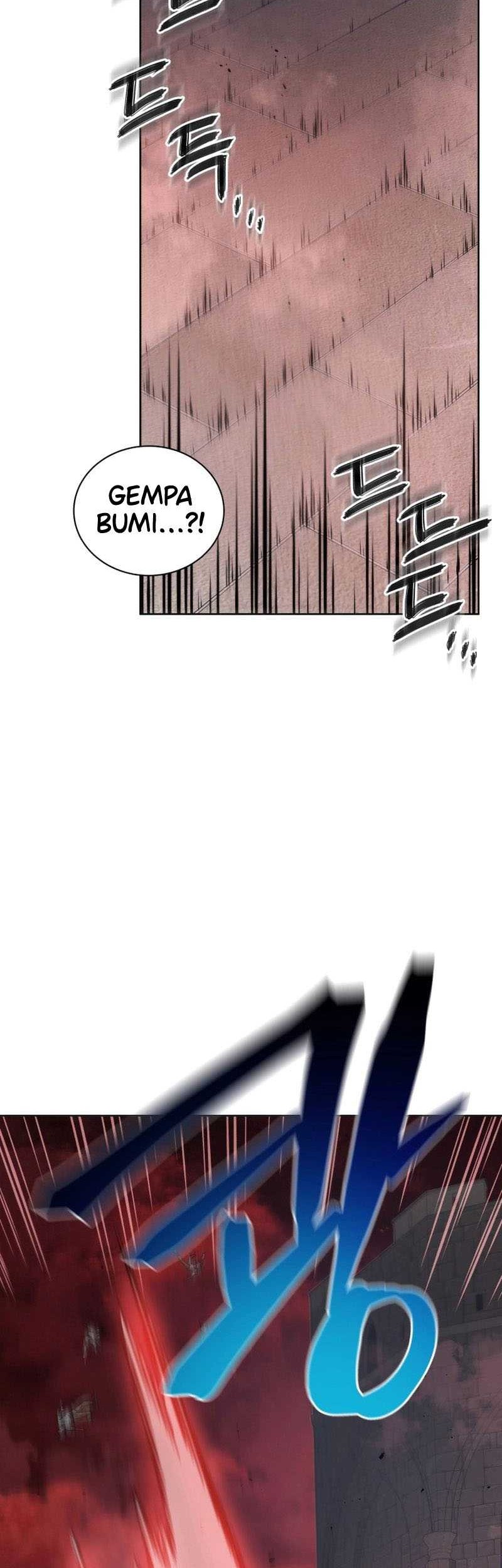 Necromancer Academy’s Genius Summoner Chapter 116 Gambar 7