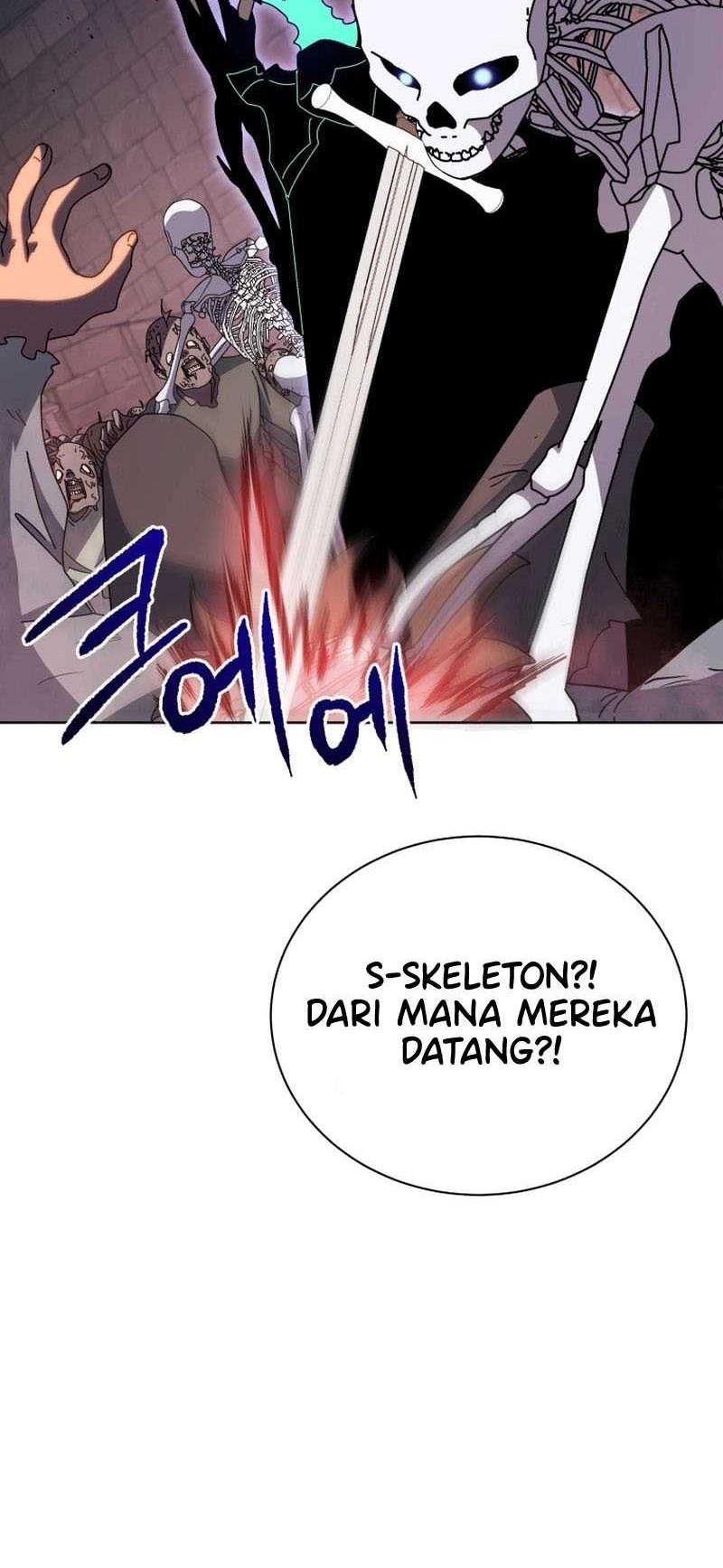 Necromancer Academy’s Genius Summoner Chapter 116 Gambar 9