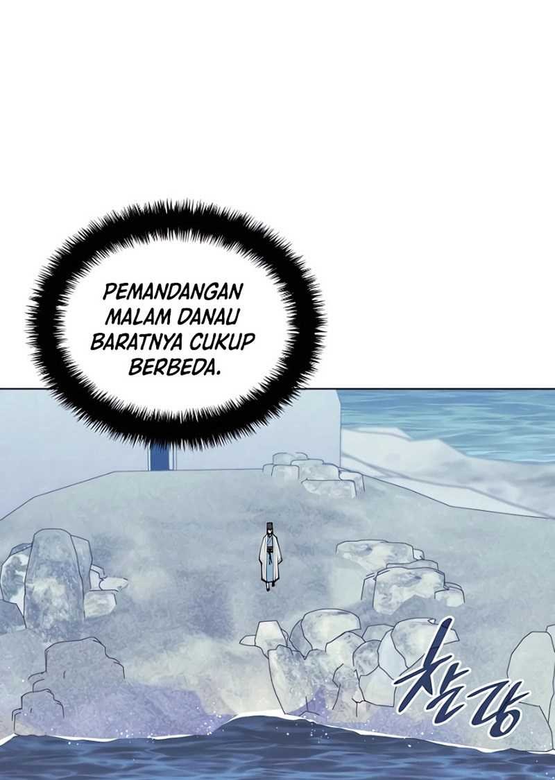 Records Of The Swordsman Scholar Chapter 112 Gambar 46