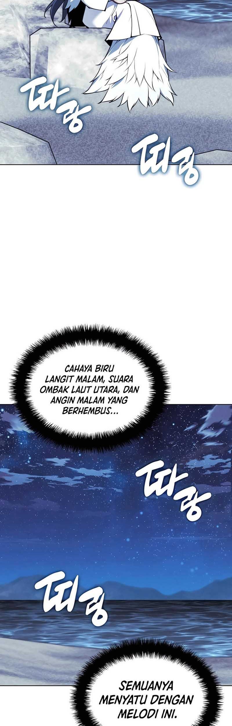 Records Of The Swordsman Scholar Chapter 112 Gambar 53