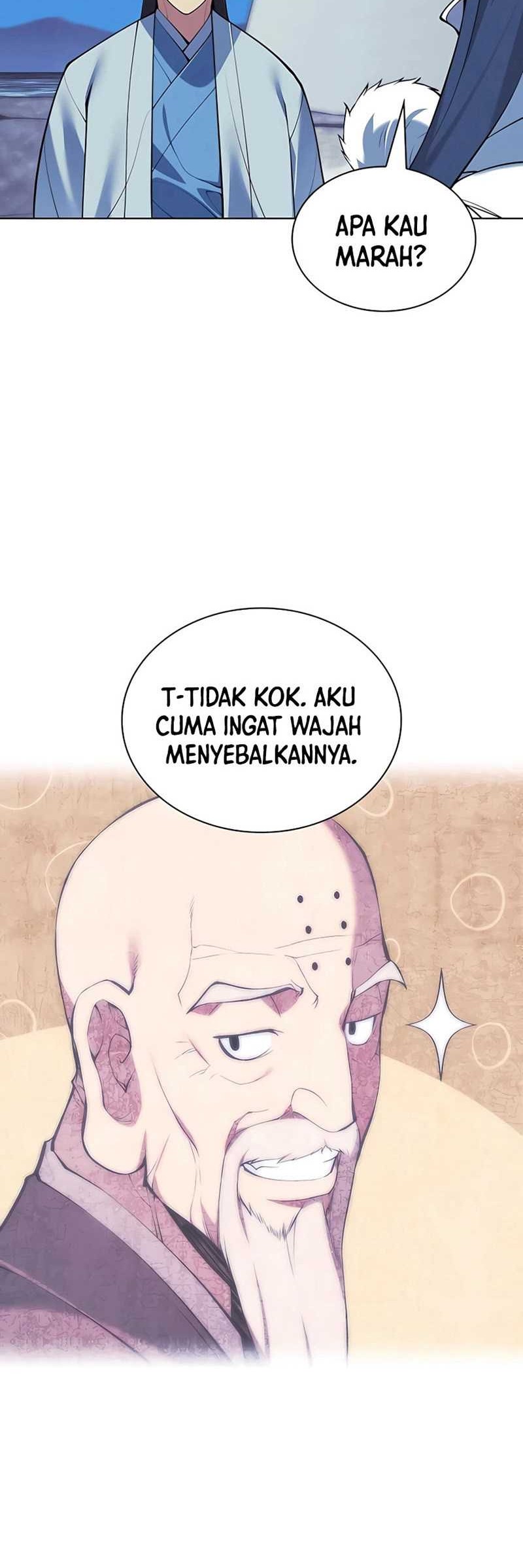 Records Of The Swordsman Scholar Chapter 112 Gambar 63