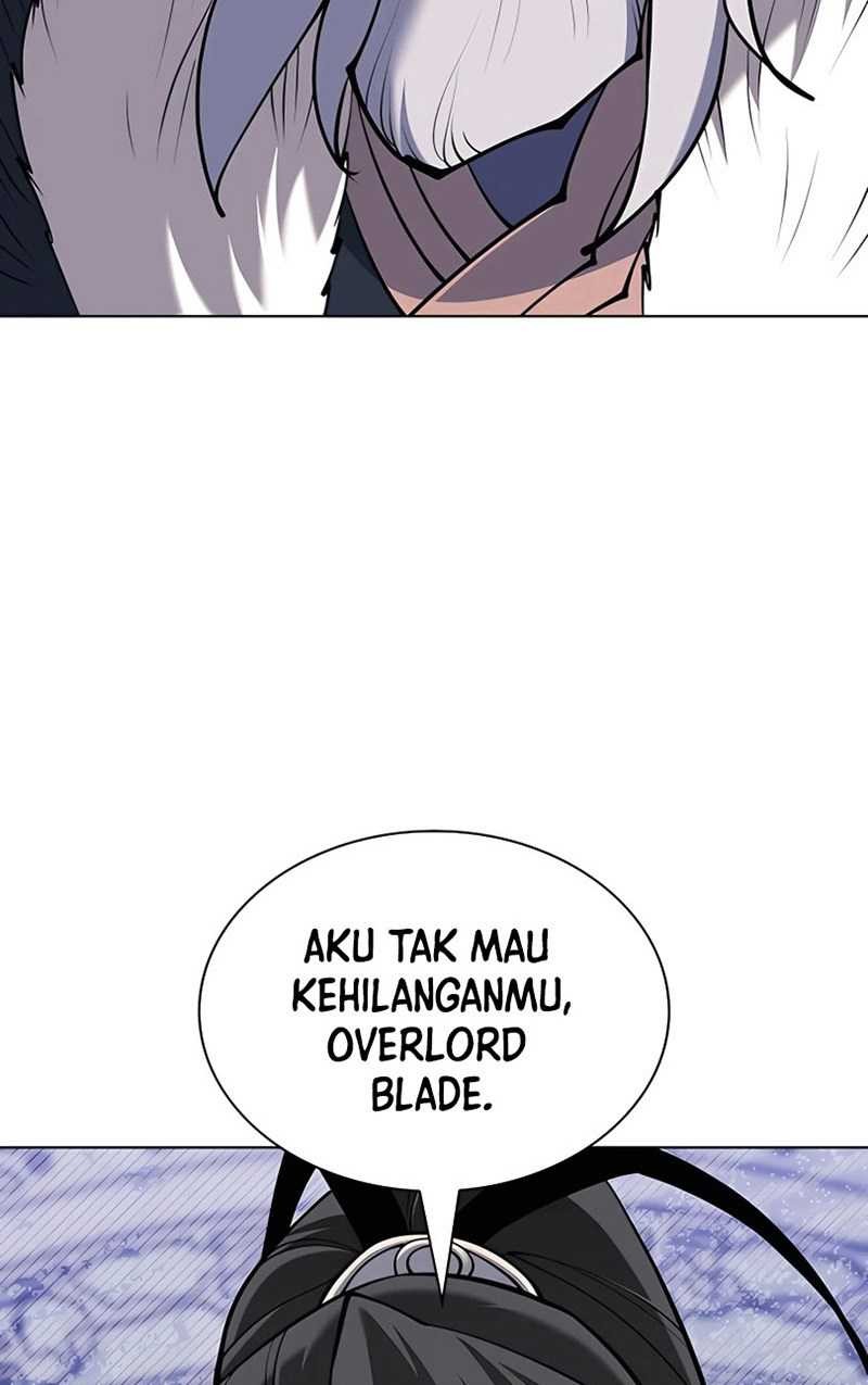 Records Of The Swordsman Scholar Chapter 112 Gambar 6