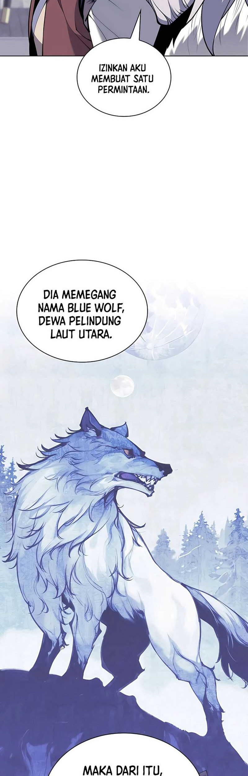Records Of The Swordsman Scholar Chapter 112 Gambar 10