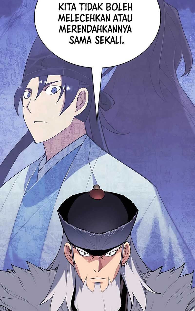 Records Of The Swordsman Scholar Chapter 112 Gambar 11
