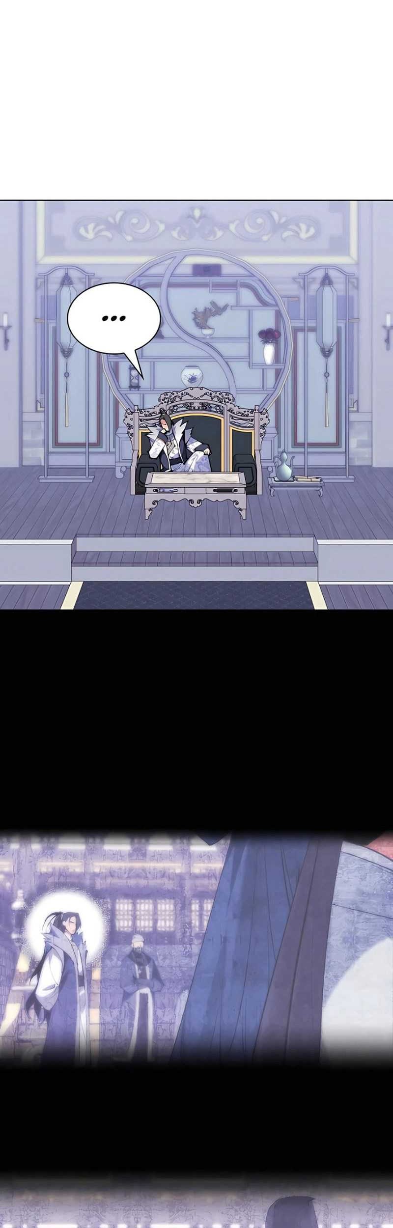 Records Of The Swordsman Scholar Chapter 112 Gambar 19