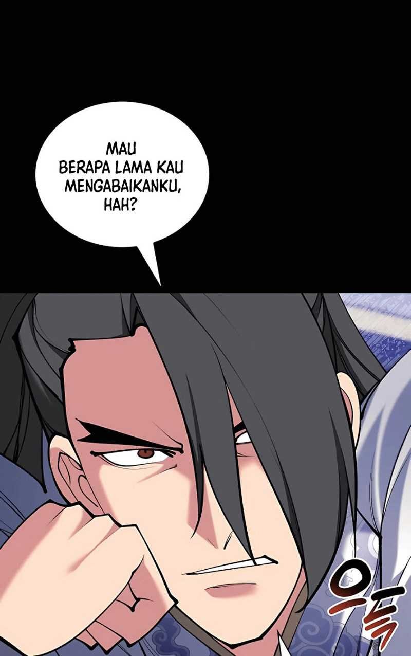 Records Of The Swordsman Scholar Chapter 112 Gambar 21
