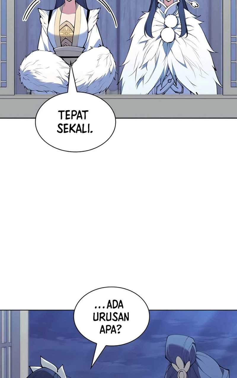 Records Of The Swordsman Scholar Chapter 112 Gambar 26