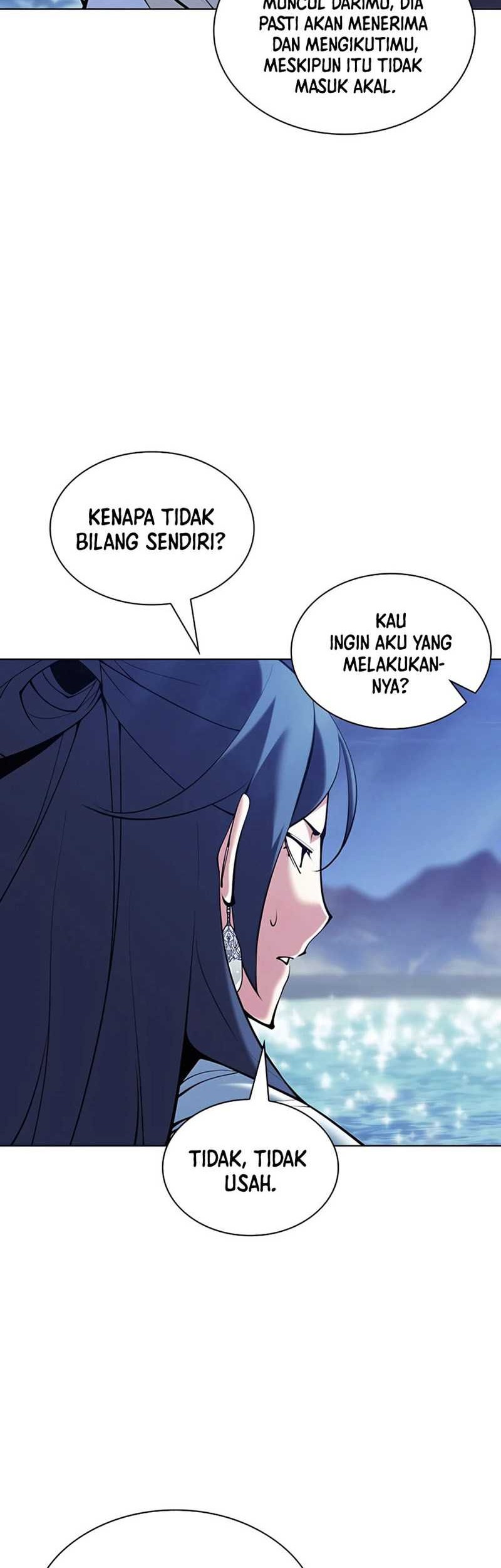 Records Of The Swordsman Scholar Chapter 112 Gambar 33