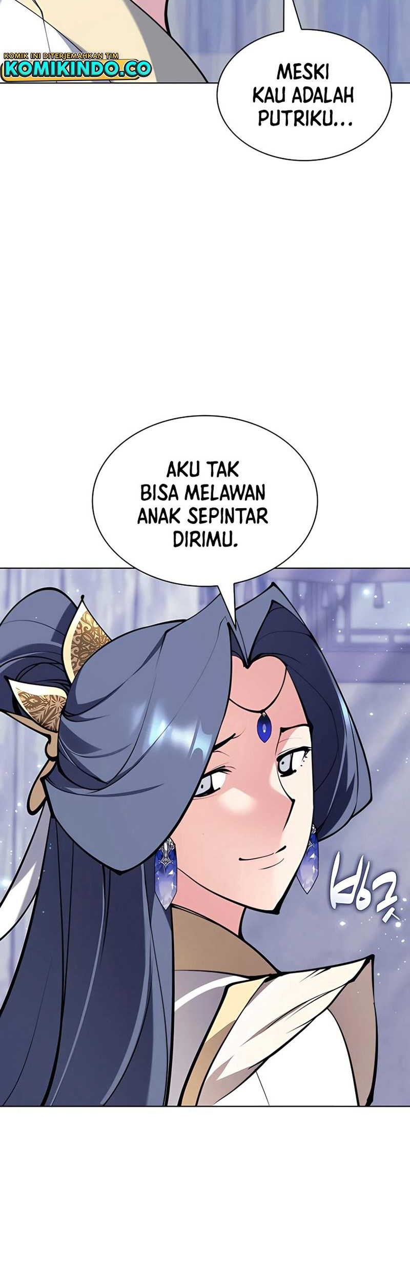Records Of The Swordsman Scholar Chapter 112 Gambar 39
