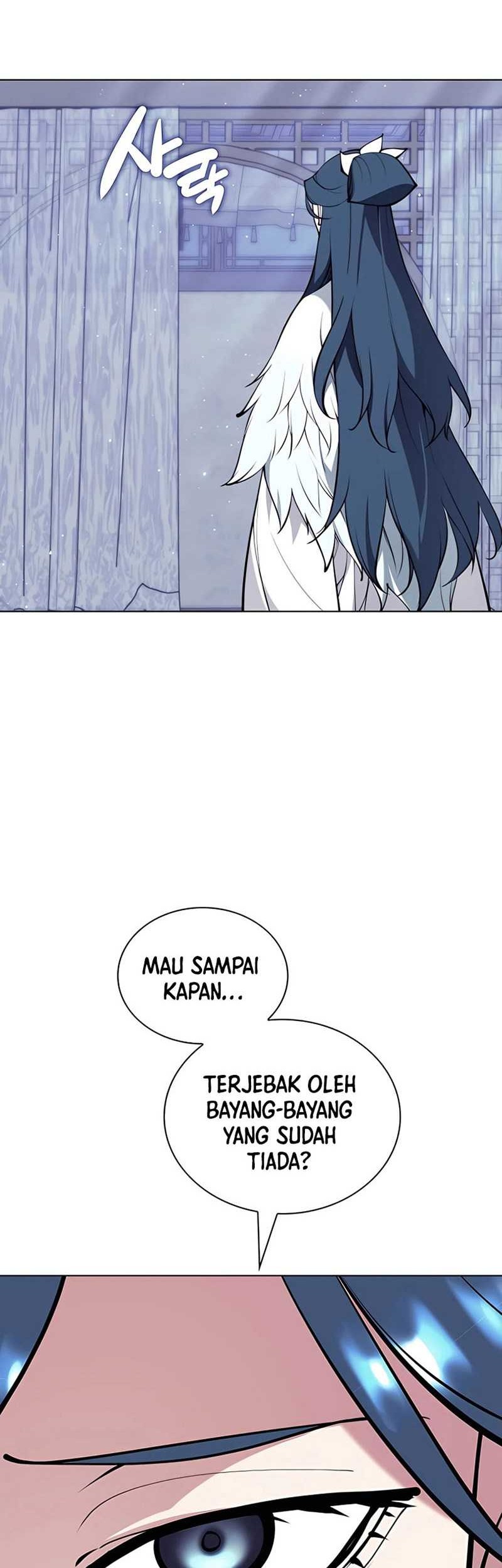 Records Of The Swordsman Scholar Chapter 112 Gambar 40