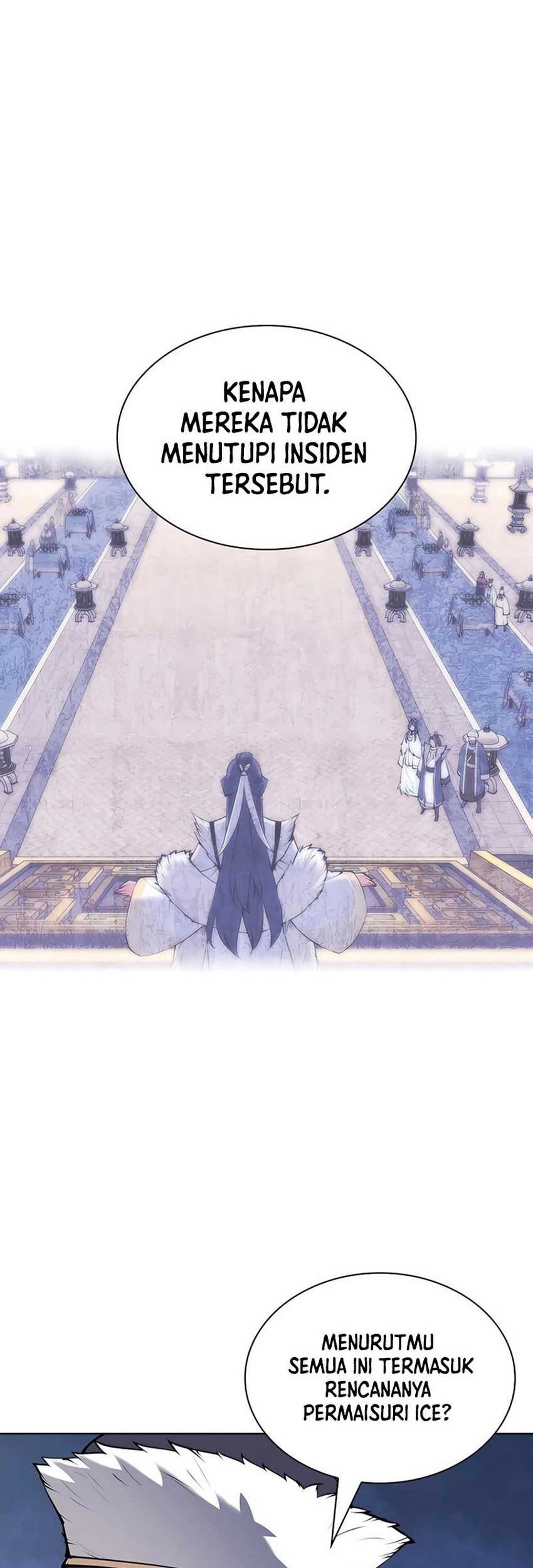 Records Of The Swordsman Scholar Chapter 111 Gambar 65