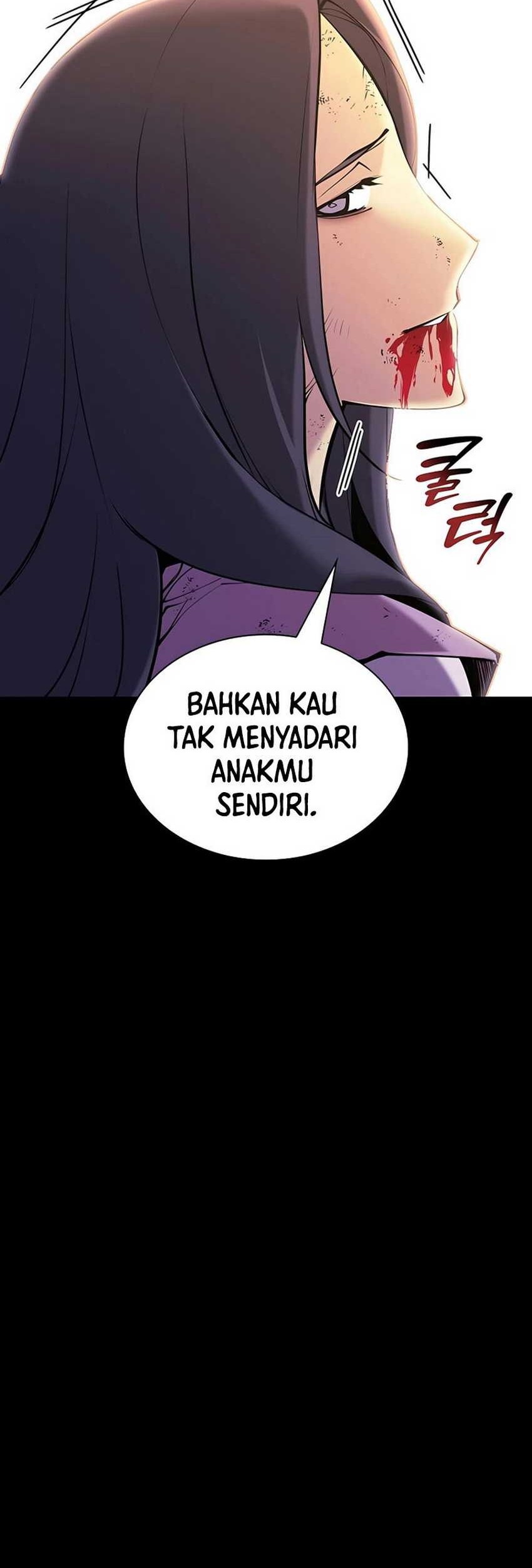 Records Of The Swordsman Scholar Chapter 111 Gambar 15