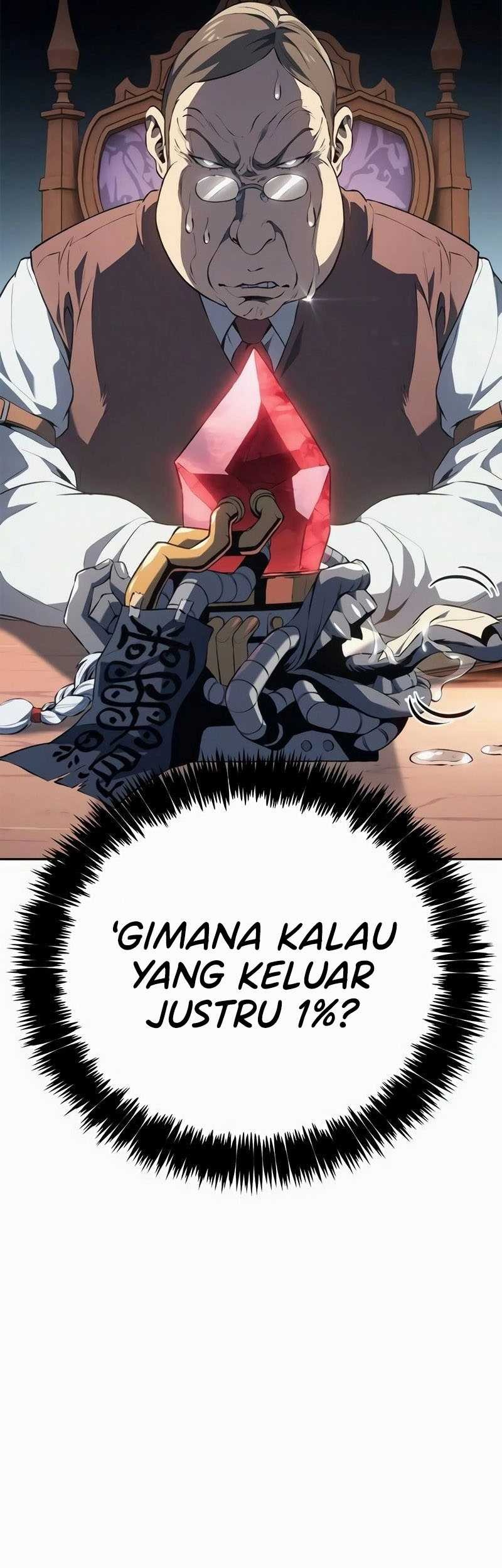 Why I Quit Being The Demon King Chapter 27 Gambar 41