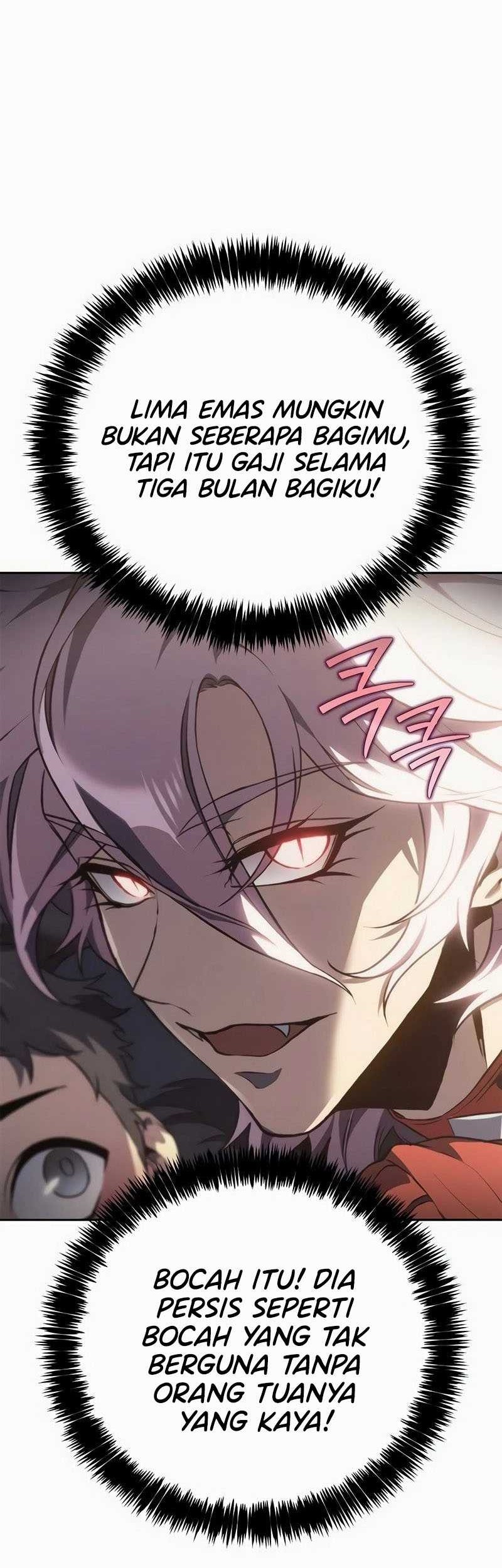 Why I Quit Being The Demon King Chapter 27 Gambar 42