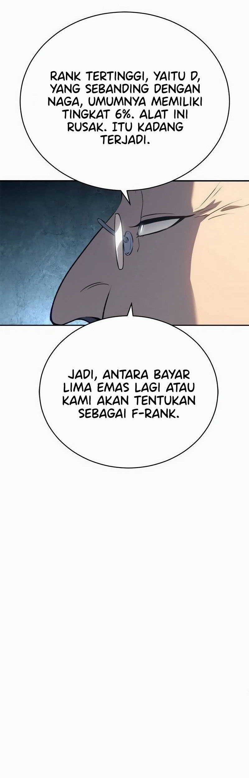 Why I Quit Being The Demon King Chapter 27 Gambar 25