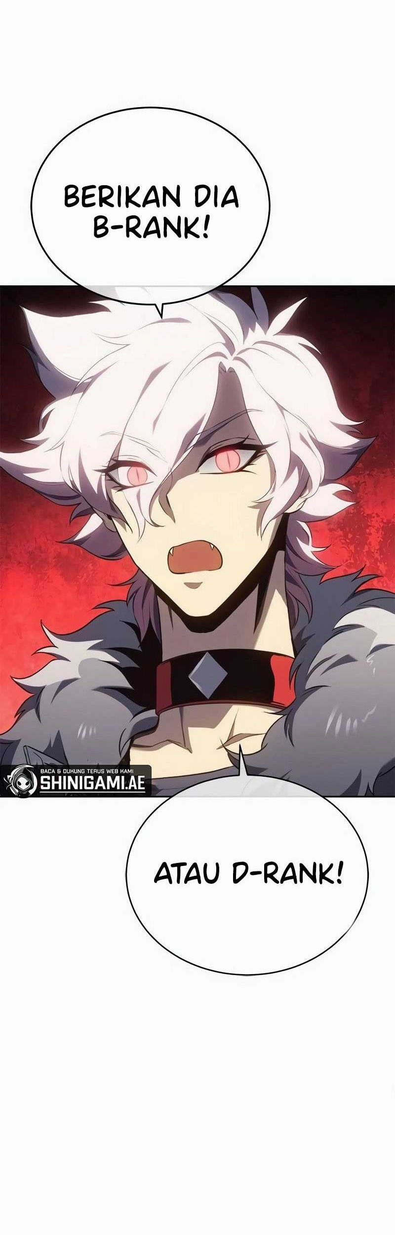 Why I Quit Being The Demon King Chapter 27 Gambar 27