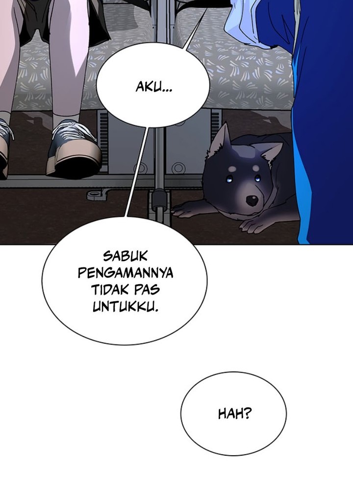 The End of the World is Just a Game to Me Chapter 43 Gambar 28