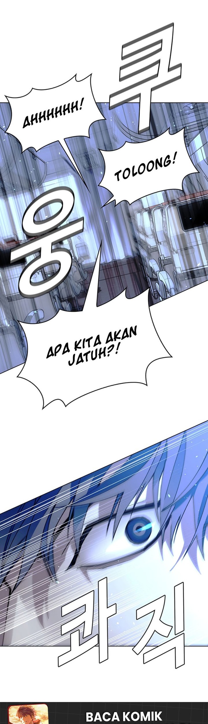 The End of the World is Just a Game to Me Chapter 43 Gambar 30
