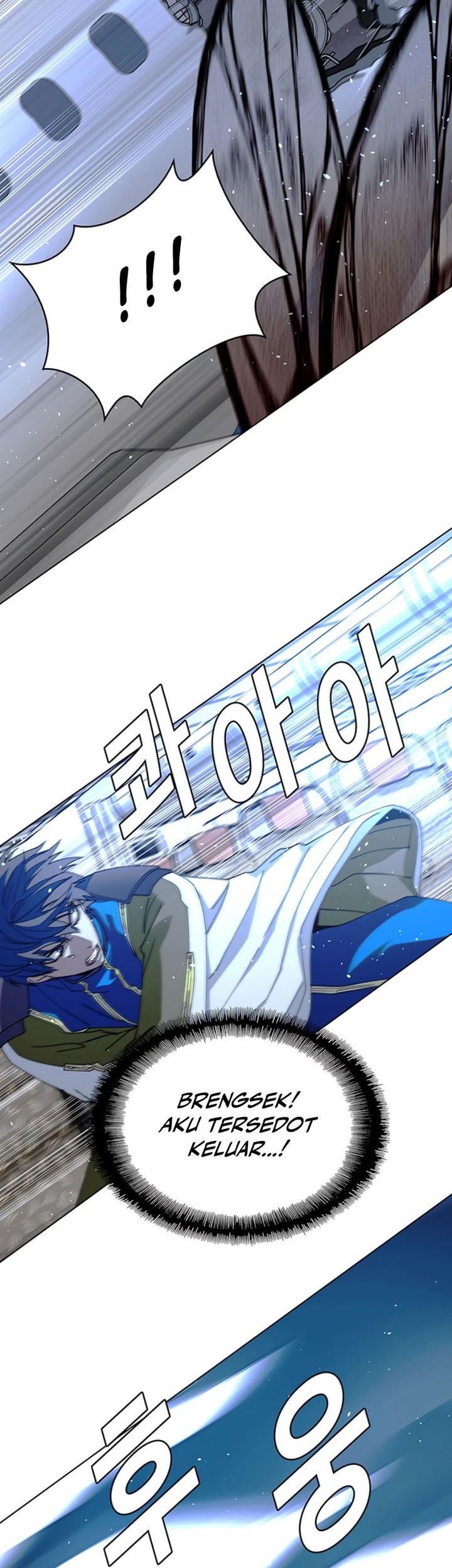 The End of the World is Just a Game to Me Chapter 43 Gambar 33