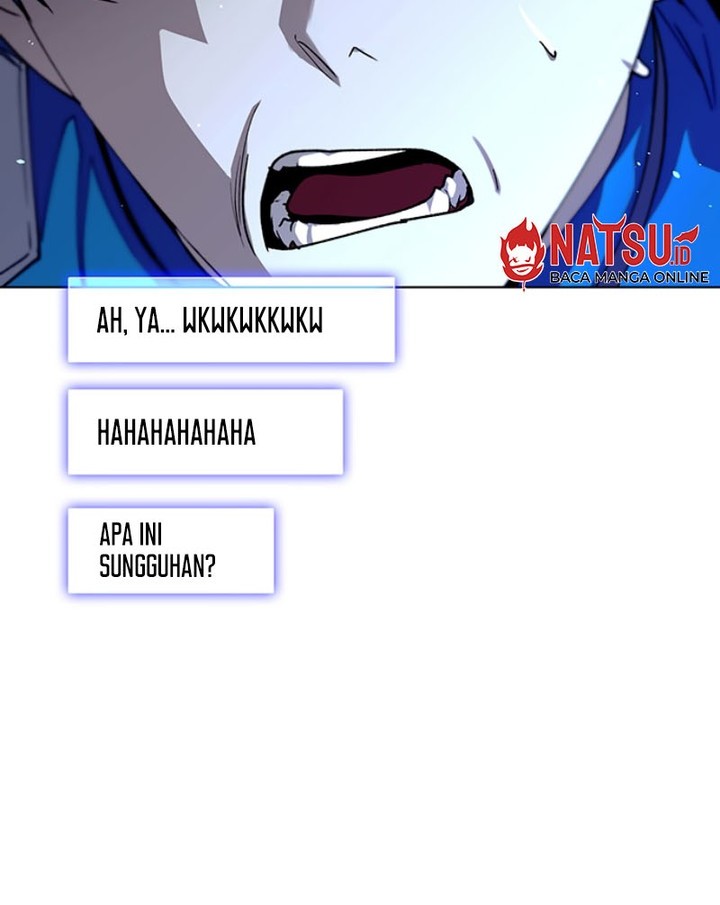 The End of the World is Just a Game to Me Chapter 43 Gambar 37