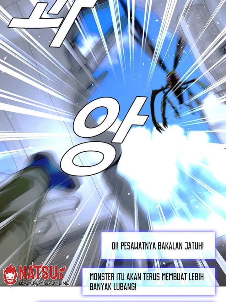 The End of the World is Just a Game to Me Chapter 43 Gambar 40