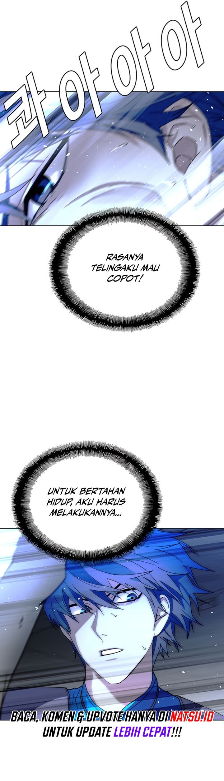 The End of the World is Just a Game to Me Chapter 43 Gambar 47