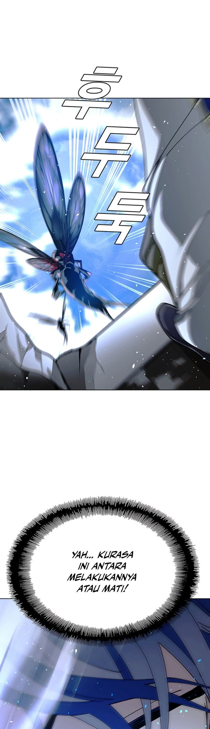 The End of the World is Just a Game to Me Chapter 43 Gambar 48