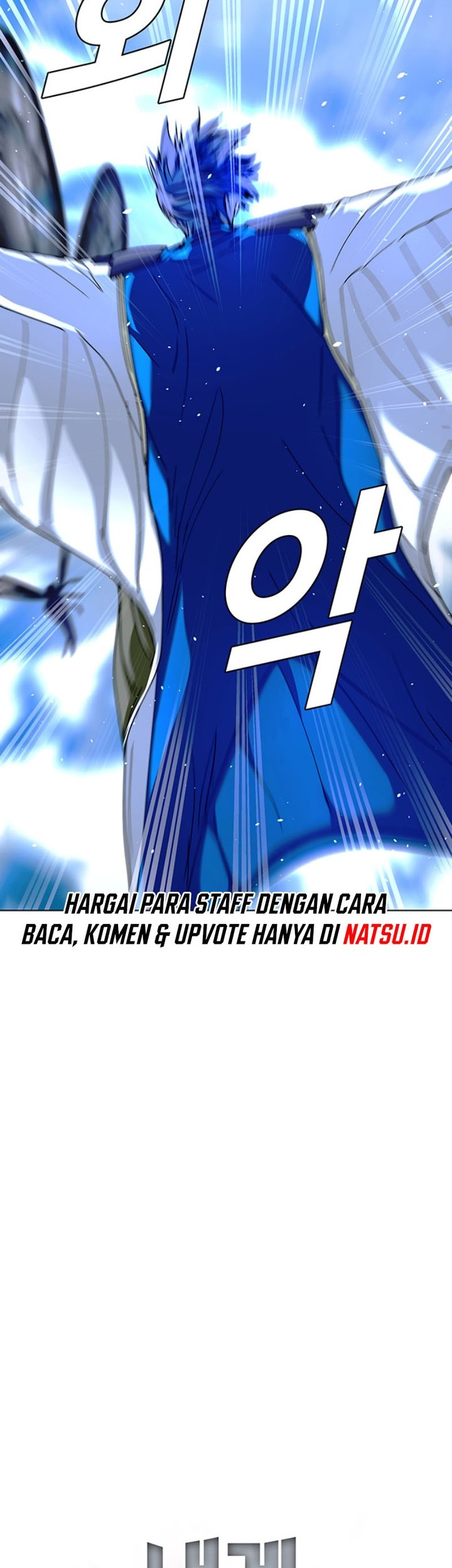 The End of the World is Just a Game to Me Chapter 43 Gambar 51