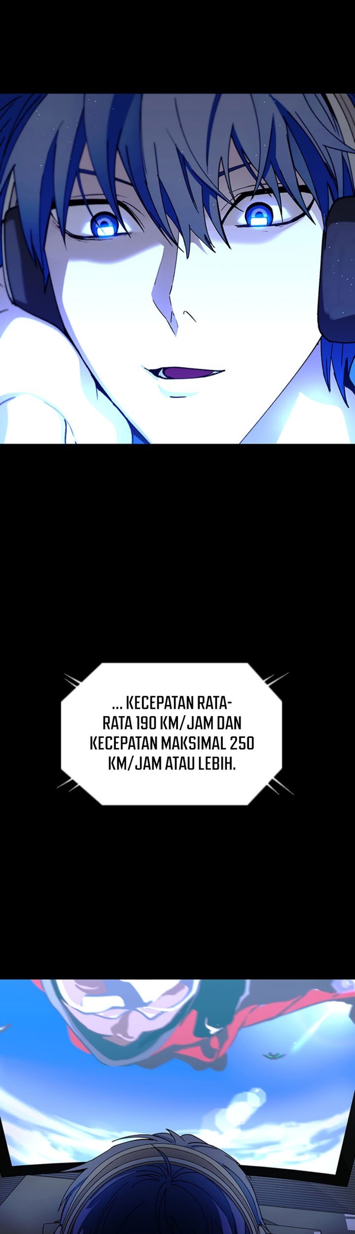 The End of the World is Just a Game to Me Chapter 43 Gambar 53