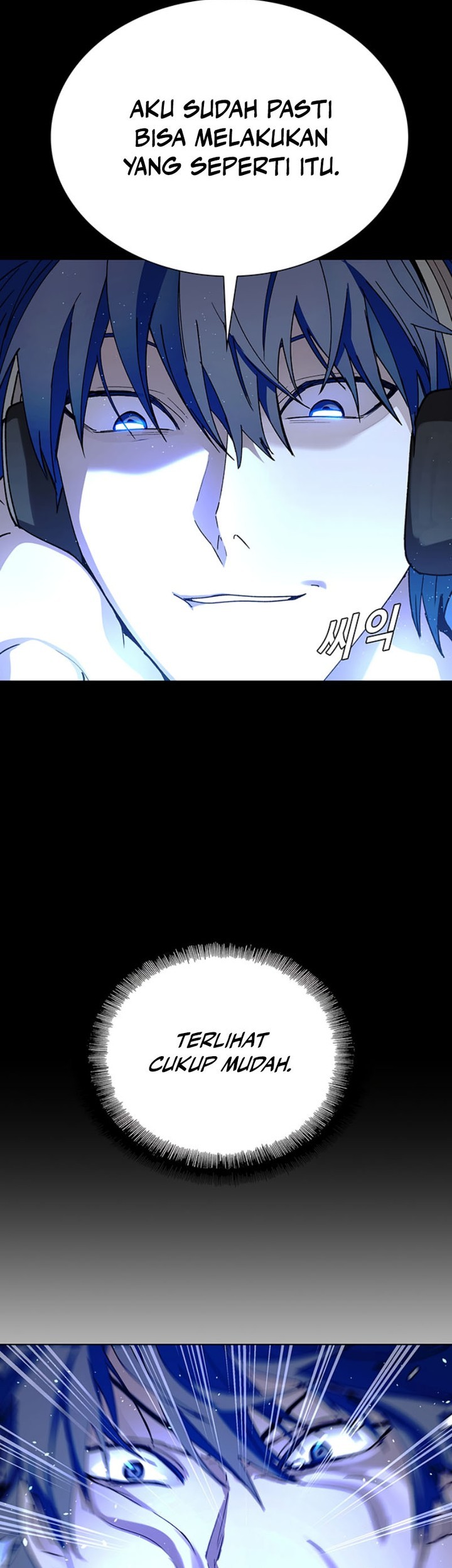 The End of the World is Just a Game to Me Chapter 43 Gambar 55