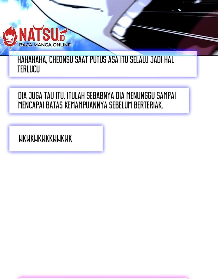 The End of the World is Just a Game to Me Chapter 43 Gambar 59