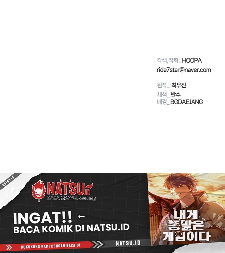 The End of the World is Just a Game to Me Chapter 43 Gambar 64
