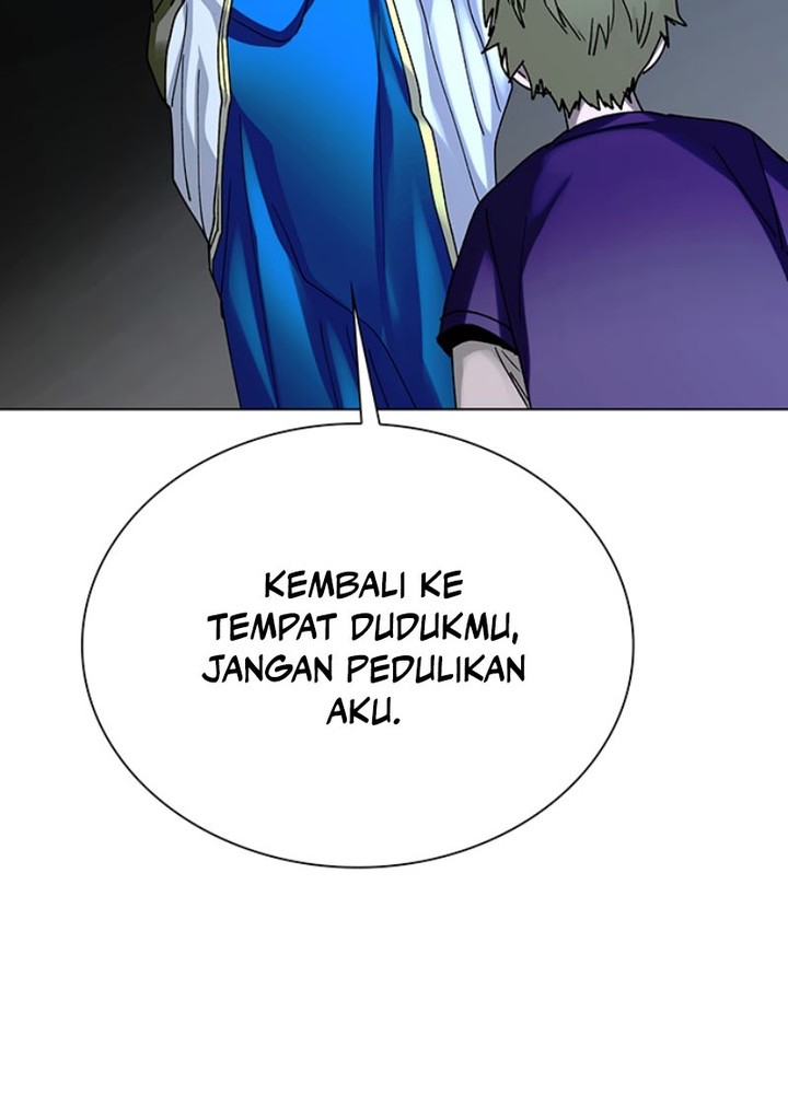 The End of the World is Just a Game to Me Chapter 43 Gambar 5
