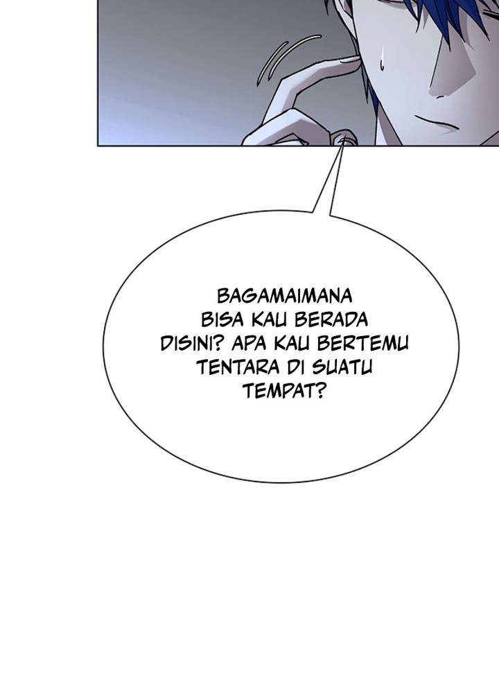 The End of the World is Just a Game to Me Chapter 43 Gambar 8
