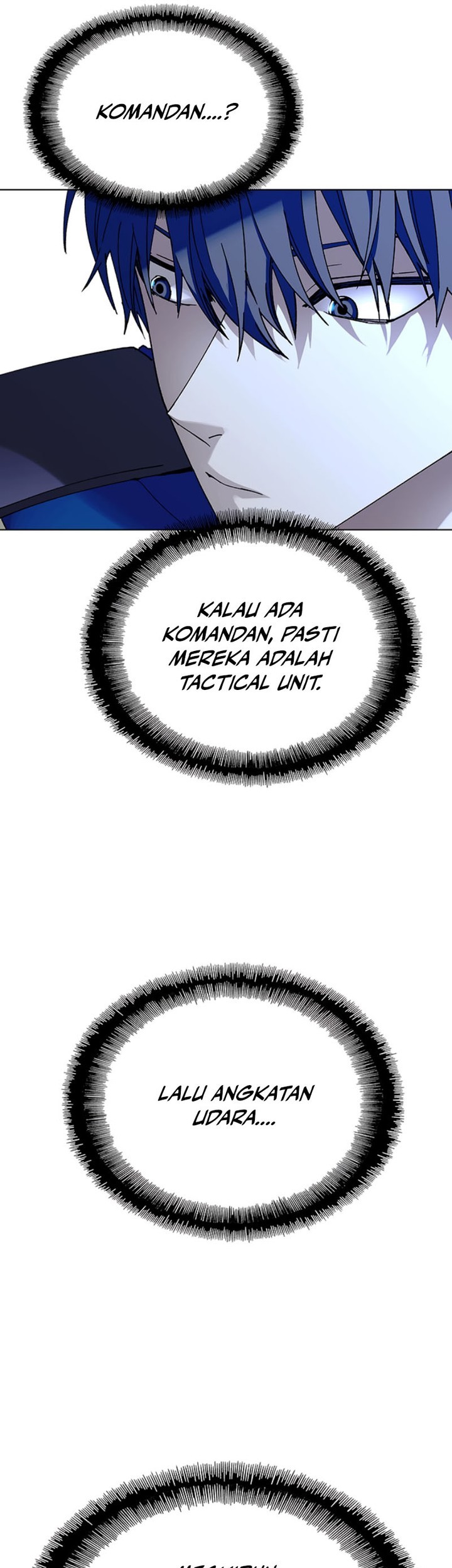 The End of the World is Just a Game to Me Chapter 43 Gambar 12