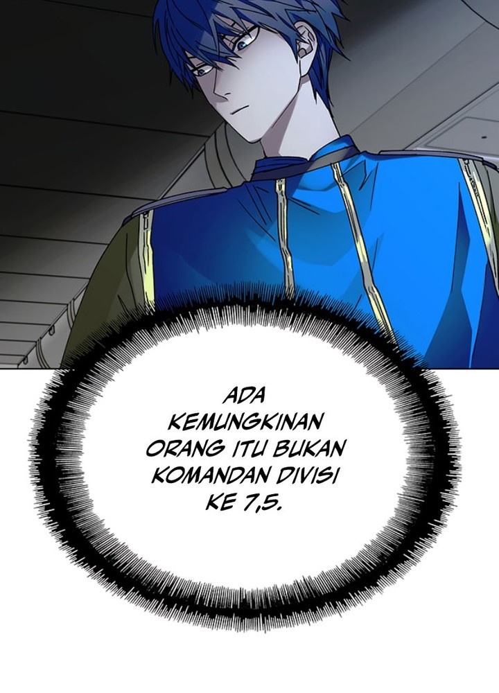 The End of the World is Just a Game to Me Chapter 43 Gambar 14