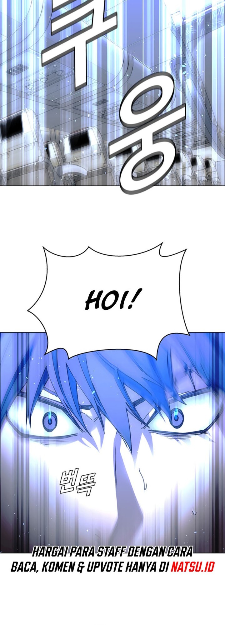 The End of the World is Just a Game to Me Chapter 43 Gambar 25
