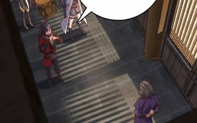 Baca Manhua The Descendant of the Spiritual Diety Chapter 36 Gambar 2